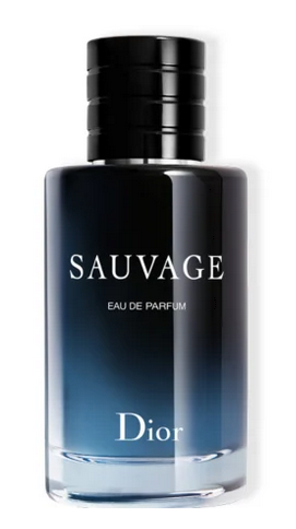 Christian Dior Sauvage