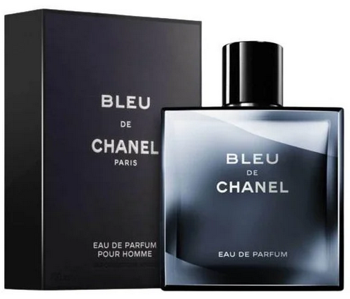 Chanel Bleu De Chanel