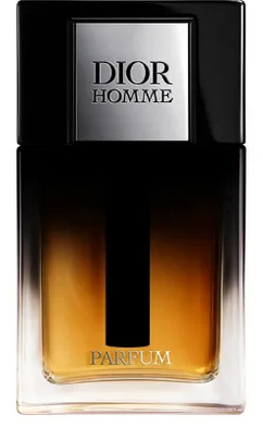 Christian Dior Homme Parfum