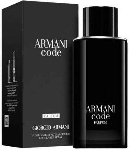 Armani Code Le Parfum