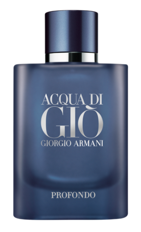 ARMANI ACQUA DI GIO PROFONDO EDP