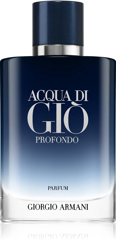 Armani Acqua di Giò Profondo Parfum