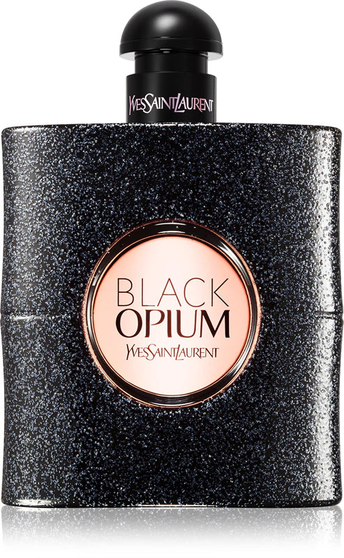 Yves Saint Laurent Black Opium