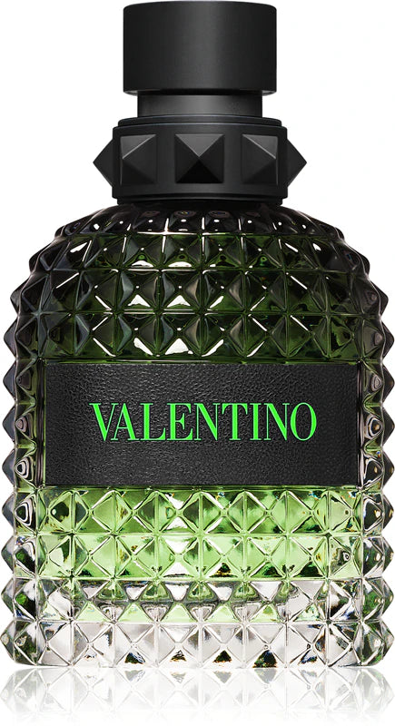 Valentino Born in Roma Green Stravaganza Uomo