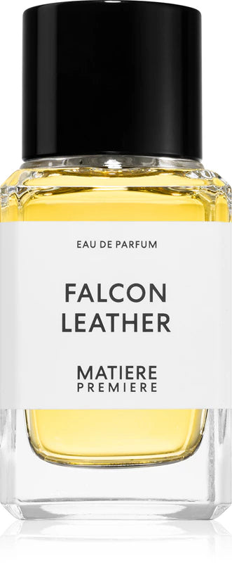 atiere Premiere Falcon Leather парфюмна вода унисекс