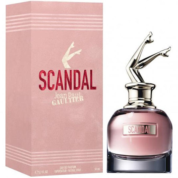 Jean Paul Gaultier Scandal