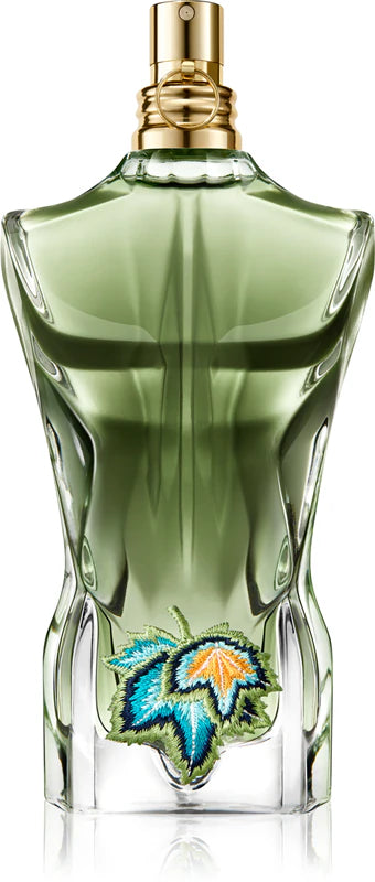 Jean Paul Gaultier Le Beau Paradise Garden