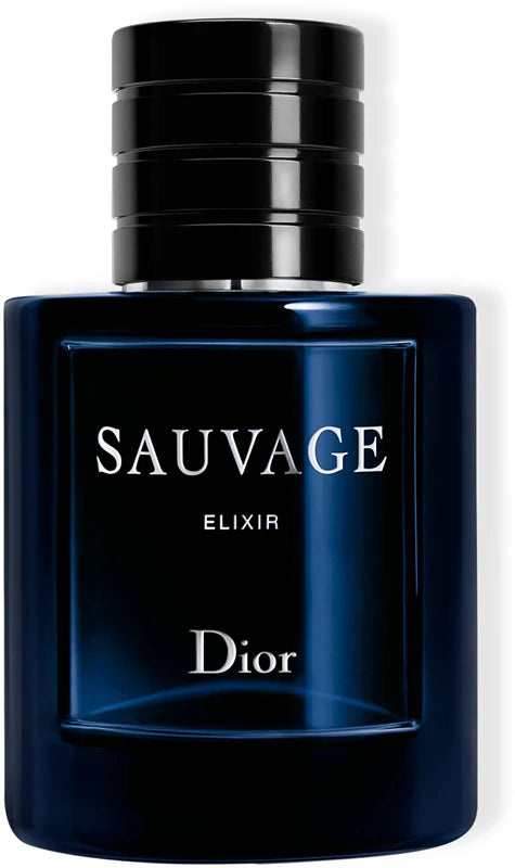 DIOR Sauvage Elixir