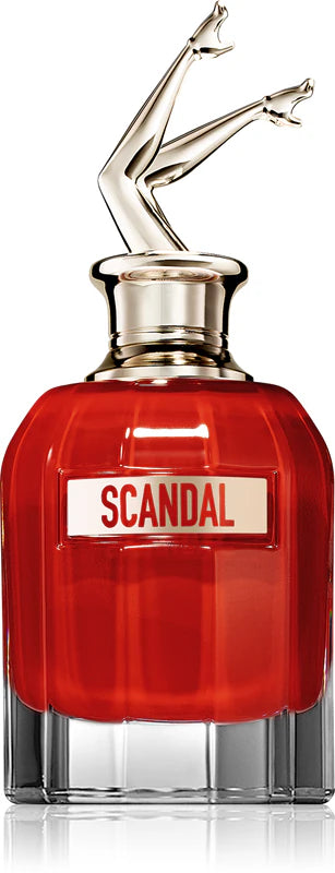 Jean Paul Gaultier Scandal Le Parfum